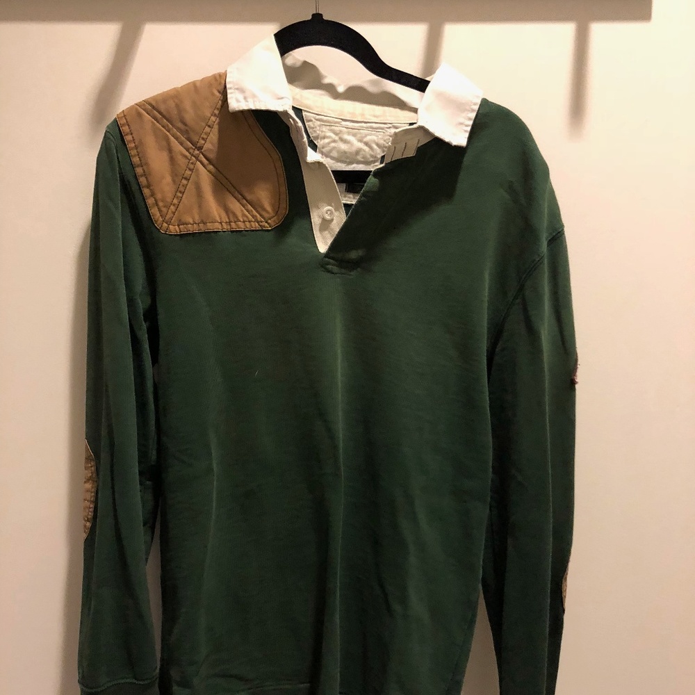 Ralph Lauren Rugby Men's Rugby